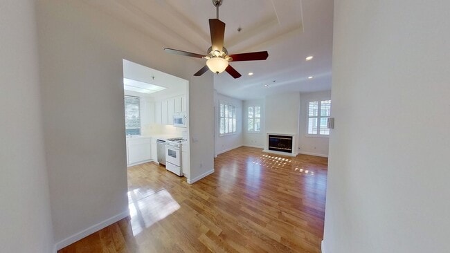 1807 Ladrillo Aisle in Irvine, CA - Building Photo - Building Photo