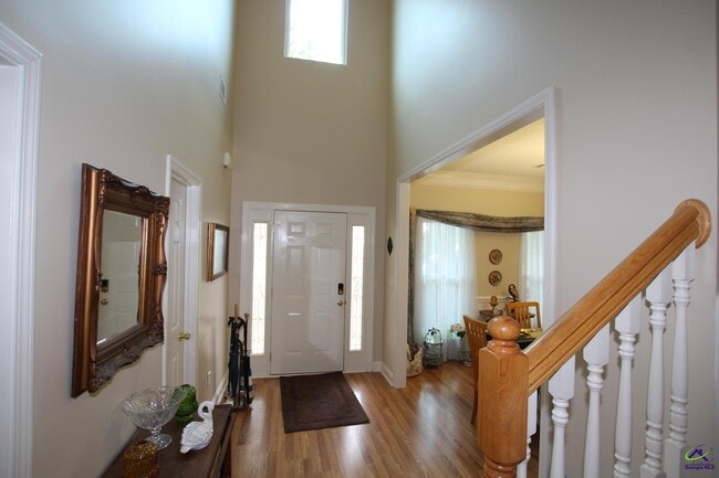 221 Hummingbird Ln in Kathleen, GA - Building Photo - Building Photo