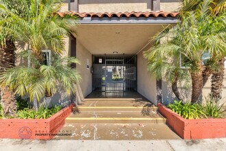 3351 Marine Ave. in Gardena, CA - Building Photo - Building Photo