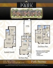 51231 Times Square Dr in Shelby Township, MI - Foto de edificio - Building Photo