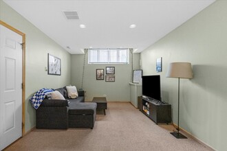 1423 W Cortez St, Unit G in Chicago, IL - Foto de edificio - Building Photo