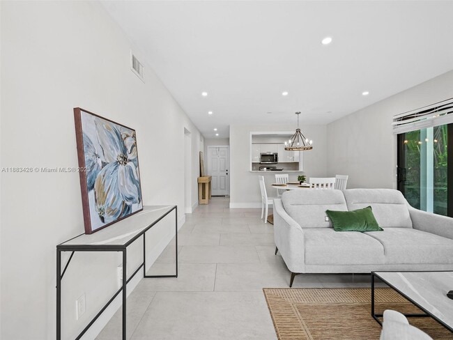 property at 1305 SE 1st St