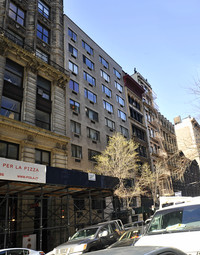 Parc Village Condominium in New York, NY - Building Photo - Building Photo