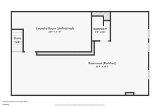 1010 Dewayne Dr in Florissant, MO - Building Photo - Building Photo