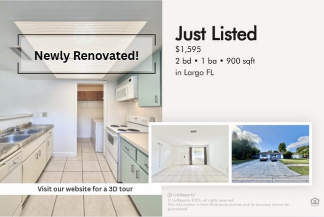 property at 2658 Sunny Breeze Ave