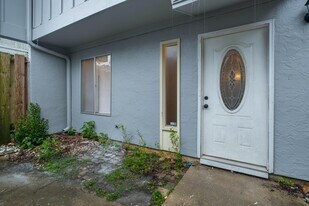 3036 Blairstone Ct in Tallahassee, FL - Building Photo