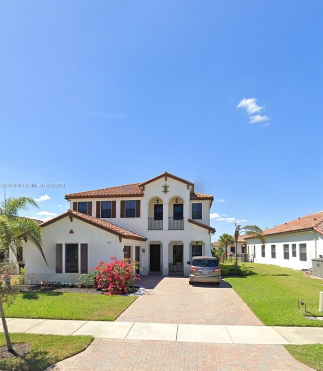 5195 Vizcaya St in Ave Maria, FL - Building Photo - Building Photo