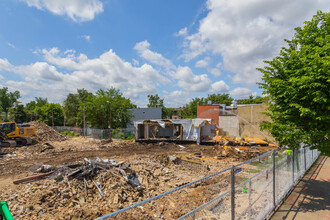 1611 Benning Rd NE in Washington, DC - Building Photo - Building Photo