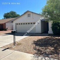 15257 N 66th Ave
