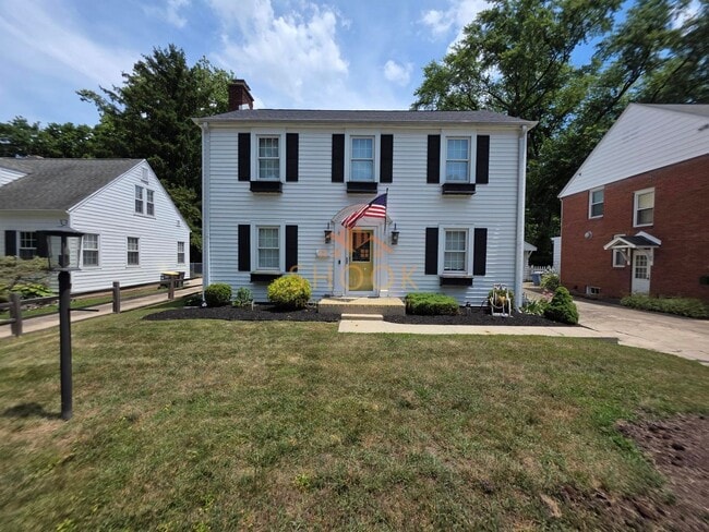914 Vine St in West Lafayette, IN - Building Photo - Building Photo