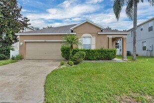 506 Kettering Rd in Davenport, FL - Building Photo