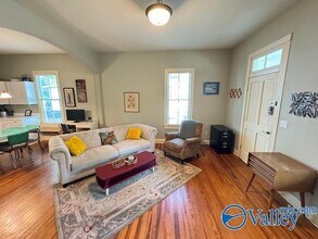 505 Humes Ave NE in Huntsville, AL - Building Photo - Building Photo
