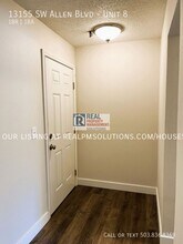 13155 SW Allen Blvd in Beaverton, OR - Building Photo - Building Photo