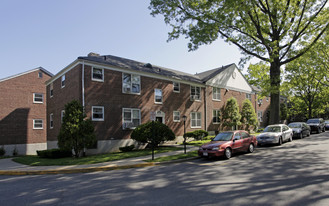 Millbrook Apartments