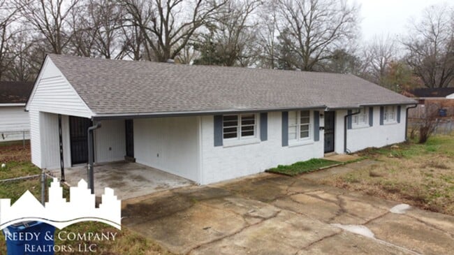 616 N Roselawn Dr in West Memphis, AR - Building Photo - Building Photo