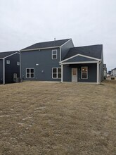 14117 Glaswick Dr in Charlotte, NC - Building Photo - Building Photo