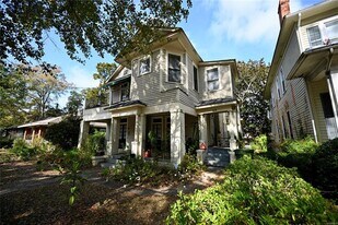 419 Felder Ave in Montgomery, AL - Building Photo