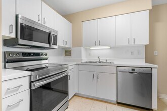 401 E Ontario St, Unit 2804 in Chicago, IL - Building Photo - Building Photo
