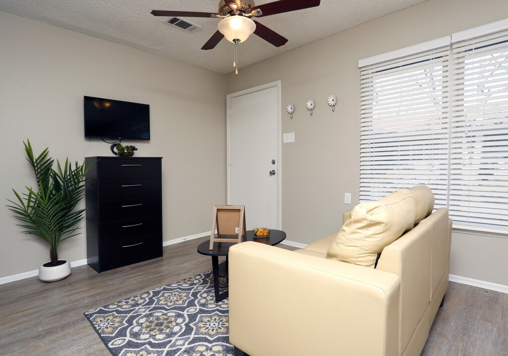 Stephenville Crossing Apartments Stephenville, TX Apartments For Rent