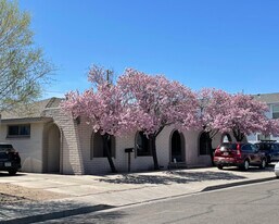 282 Gallaway Ln in Reno, NV - Building Photo