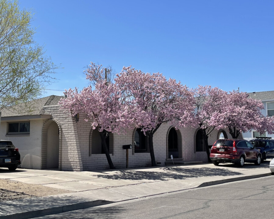 282 Gallaway Ln in Reno, NV - Building Photo