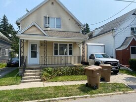 73 Randolph Ave, Unit 2 in Buffalo, NY - Building Photo