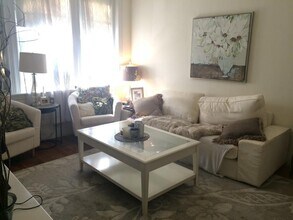 3 Lothian Rd, Unit 34 in Boston, MA - Building Photo - Building Photo