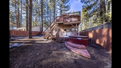2580 Rose Ave in South Lake Tahoe, CA - Building Photo - Building Photo