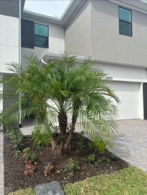 property at 14043 SW Thorens Dr
