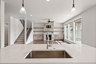 4269 W Ravenna St in Meridian, ID - Building Photo - Building Photo