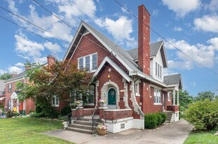 3315 Renfro Ave, Unit Unit #2 in Cincinnati, OH - Building Photo