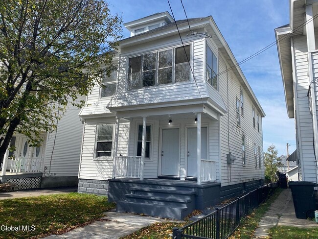 property at 1755 Avenue B