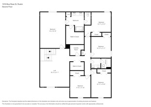 1576 Blue Rose Dr in Ruskin, FL - Building Photo - Building Photo