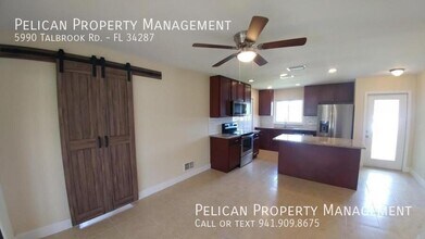 5990 Talbrook Rd in North Port, FL - Building Photo - Building Photo