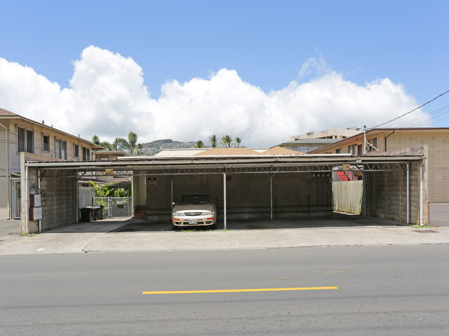 2908 Kaimuki Ave in Honolulu, HI - Building Photo - Building Photo