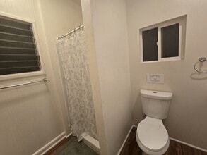 3260 Olu St in Honolulu, HI - Foto de edificio - Building Photo