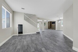 6636 Petrified Forest St in North Las Vegas, NV - Building Photo - Building Photo