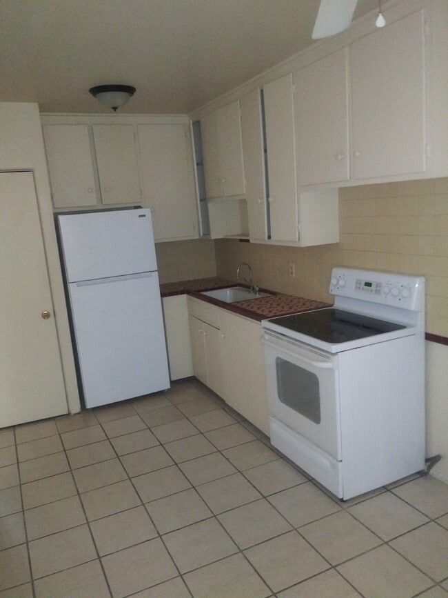 2139 Spring Park Rd, Unit #4