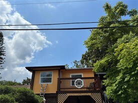 1217 Carolyn Ln in Clearwater, FL - Building Photo