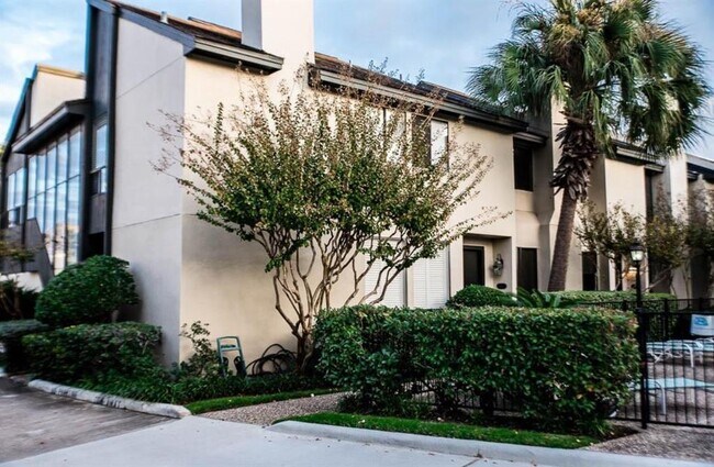 property at 1112 Bering Dr