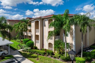 Cypress Trace in Naples, FL - Building Photo - Building Photo