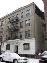 403 Macon St in Brooklyn, NY - Foto de edificio - Building Photo