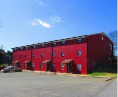 Carriage Place Apartments in Winston-Salem, NC - Building Photo - Building Photo