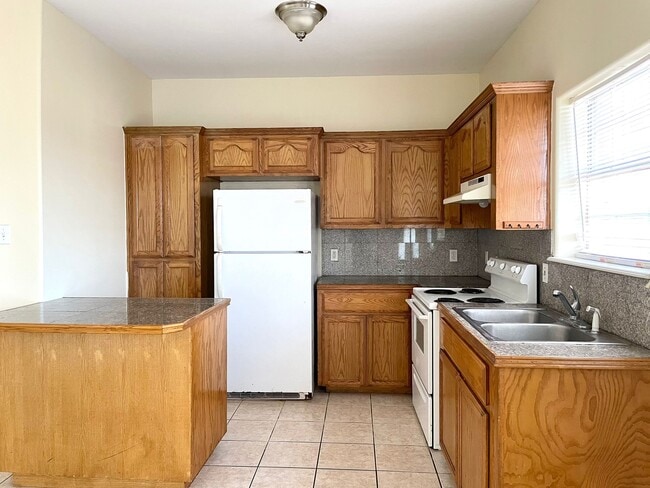 1418 Nassau St, Unit 1