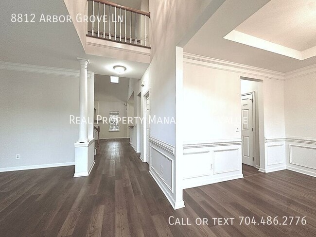 8812 Arbor Grove Ln in Charlotte, NC - Building Photo - Building Photo