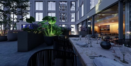 19 S William St in New York, NY - Building Photo - Building Photo