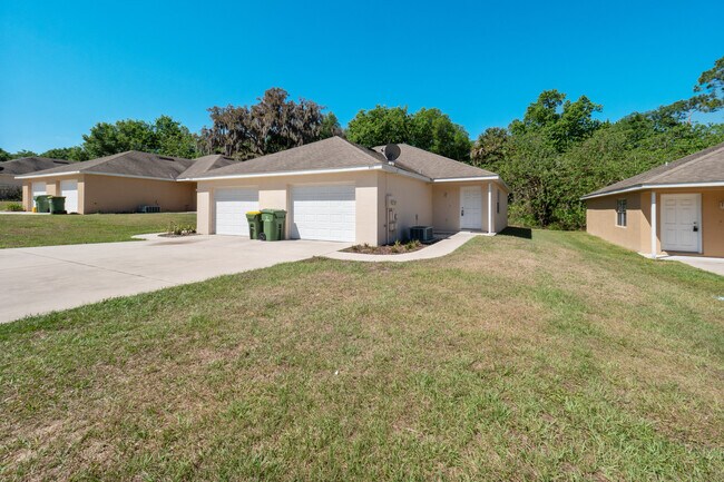 property at 511 Paulling Dr