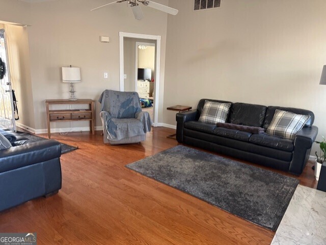 236 Major Rd in Sharpsburg, GA - Building Photo - Building Photo