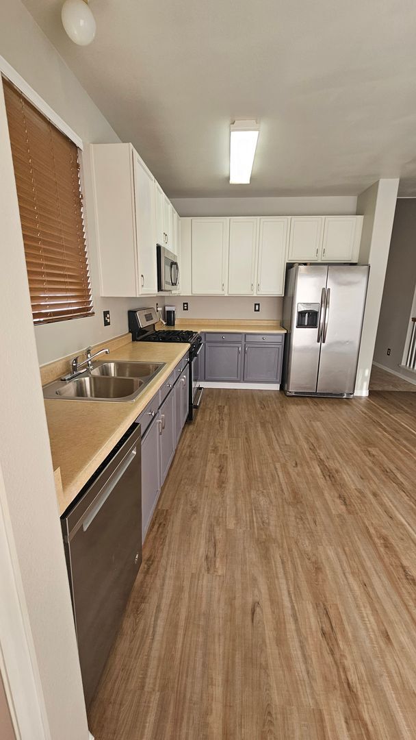 7679 Tompkins Rd in Peyton, CO - Building Photo - Building Photo