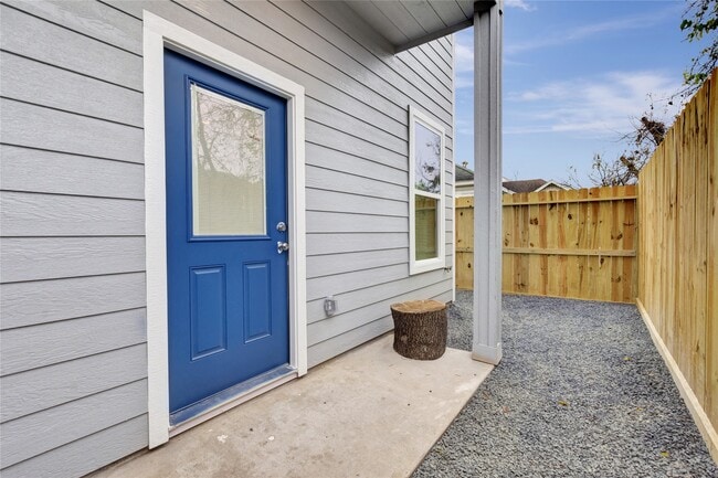 property at 21 Latham St